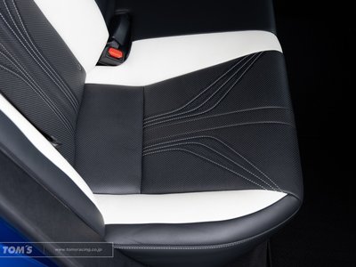 صورة مصغرة 73 لـ 2020 Lexus GS F