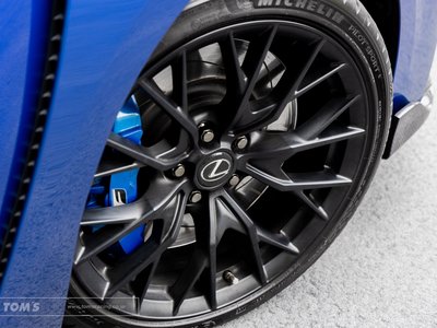 صورة مصغرة 12 لـ 2020 Lexus GS F