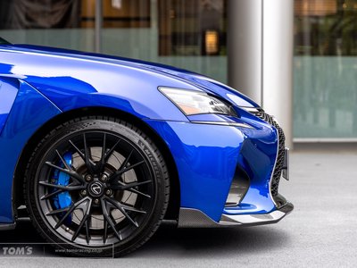 صورة مصغرة 18 لـ 2020 Lexus GS F