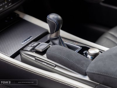 صورة مصغرة 66 لـ 2020 Lexus GS F