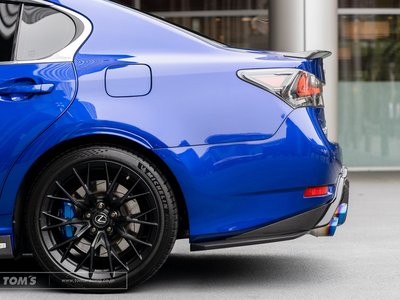 صورة مصغرة 28 لـ 2020 Lexus GS F