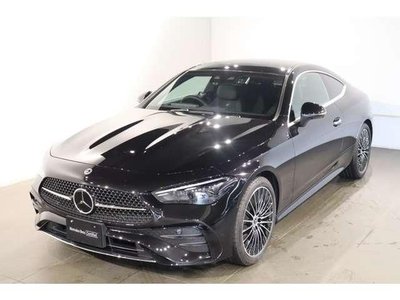 2026 Mercedes-BENZ CLE photo 9
