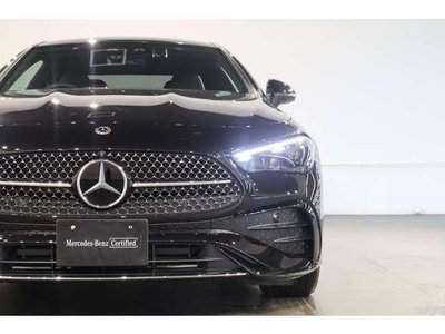 2026 Mercedes-BENZ CLE photo 7