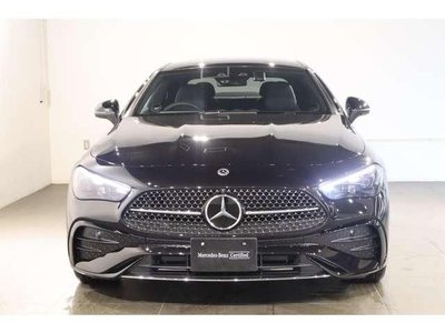 2026 Mercedes-BENZ CLE photo 6