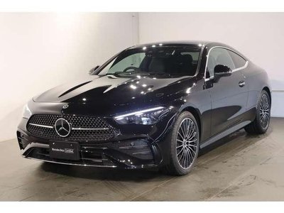 2026 Mercedes-BENZ CLE photo 5