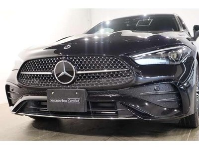 2026 Mercedes-BENZ CLE photo 8