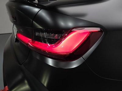 BMW M3 - 10