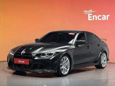 BMW M3 - 1