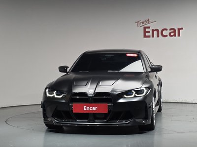 BMW M3 - 3