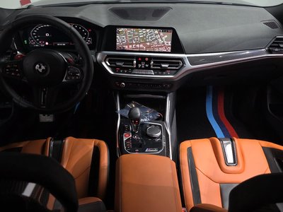 BMW M3 - 5
