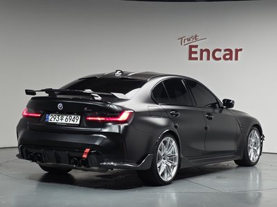 BMW M3 - 2