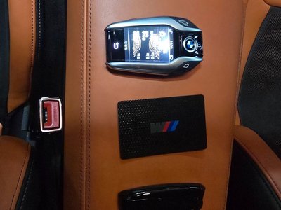 2021 BMW M3 缩略图 36