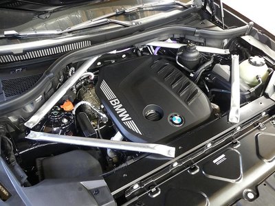 صورة 7 لـ 2025 BMW X6