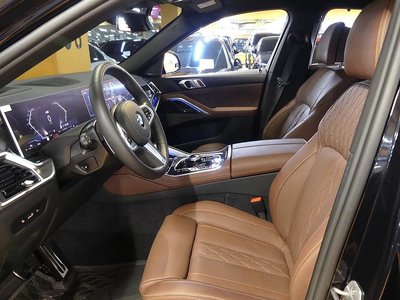 صورة 10 لـ 2025 BMW X6