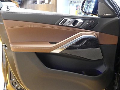 2025 BMW X6 — миниатюра 11