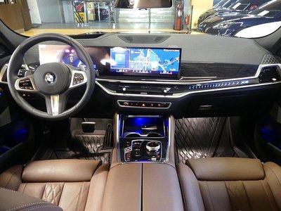 صورة 5 لـ 2025 BMW X6