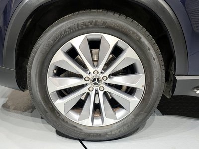 MERCEDES-BENZ GLE - 6