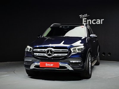 MERCEDES-BENZ GLE - 2
