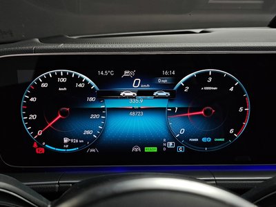 MERCEDES-BENZ GLE - 8