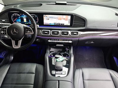 MERCEDES-BENZ GLE - 5