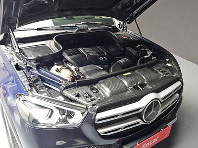 MERCEDES-BENZ GLE - 7