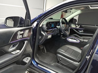 MERCEDES-BENZ GLE - 10