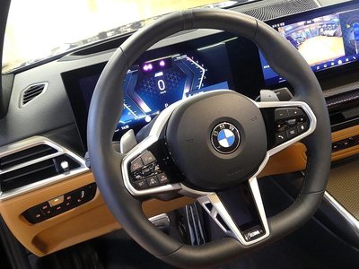 صورة مصغرة 12 لـ 2025 BMW 3 SERIES