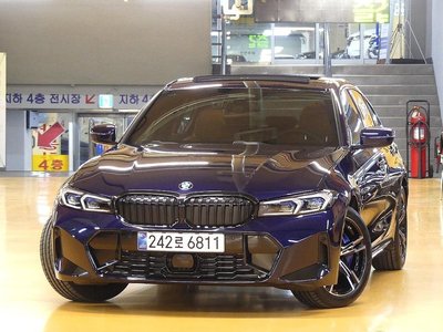 BMW 3 SERIES - 2
