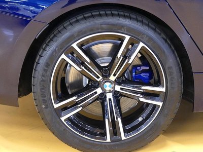 BMW 3 SERIES - 6