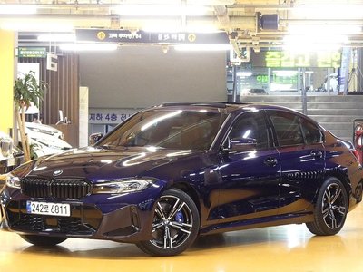 BMW 3 SERIES - 1