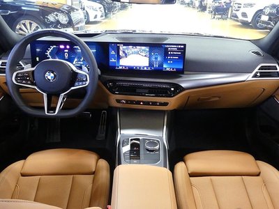 BMW 3 SERIES - 4