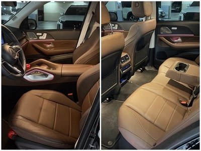 MERCEDES-BENZ GLE - 7