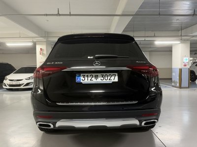 MERCEDES-BENZ GLE - 2