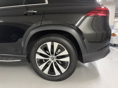 MERCEDES-BENZ GLE - 3