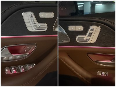 MERCEDES-BENZ GLE - 5
