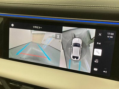 2025 Porsche MACAN 缩略图 27
