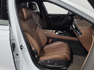 2023 Genesis G80 (RG3) thumbnail 16
