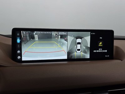 2023 Genesis G80 (RG3) thumbnail 21