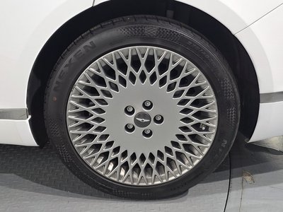 2023 Genesis G80 (RG3) 照片 8