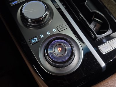 2023 Genesis G80 (RG3) thumbnail 12