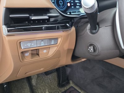 2023 Genesis G80 (RG3) thumbnail 28