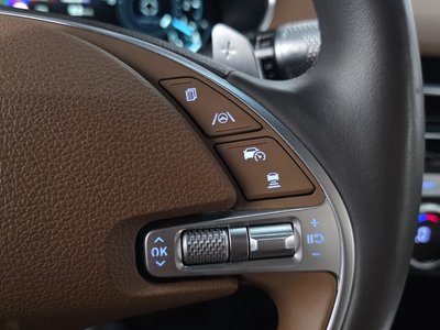 2023 Genesis G80 (RG3) thumbnail 23