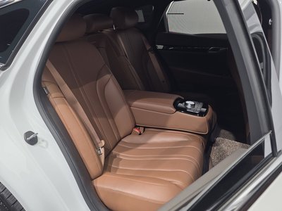 2023 Genesis G80 (RG3) thumbnail 18