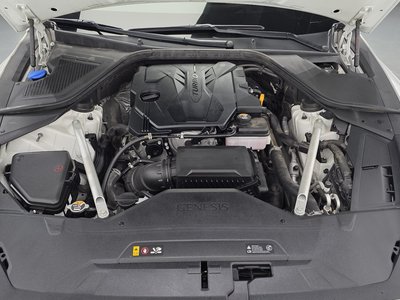 2023 Genesis G80 (RG3) 照片 7