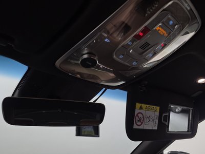 2023 Genesis G80 (RG3) thumbnail 27