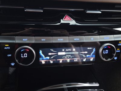 2023 Genesis G80 (RG3) thumbnail 33
