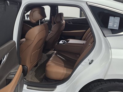 2023 Genesis G80 (RG3) thumbnail 17