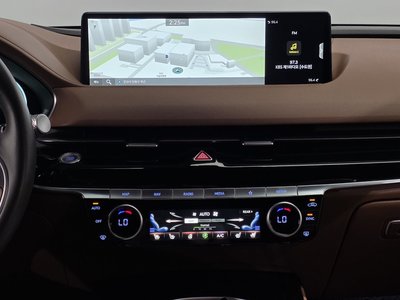 2023 Genesis G80 (RG3) thumbnail 19