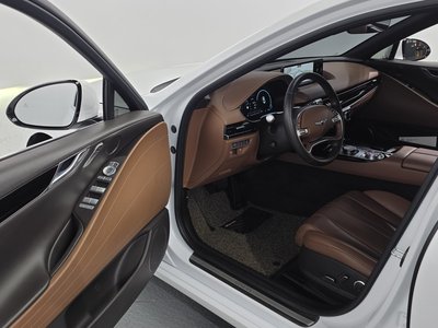 2023 Genesis G80 (RG3) thumbnail 13