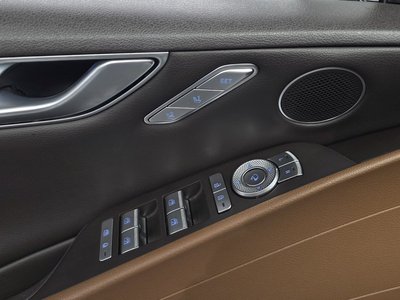 2023 Genesis G80 (RG3) thumbnail 35